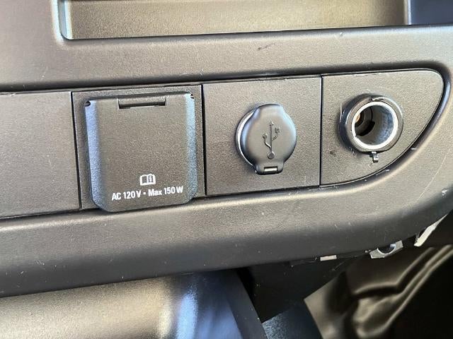 2019 Chevrolet Express Commercial Cutaway 3500 Van 139"