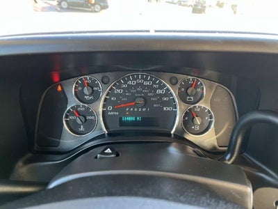 2019 Chevrolet Express Commercial Cutaway 3500 Van 139"