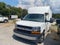 2019 Chevrolet Express Commercial Cutaway 3500 Van 139"