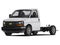 2019 Chevrolet Express Commercial Cutaway 3500 Van 139"