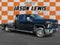 2025 Chevrolet Silverado 3500 HD Crew Cab Long Box 4-Wheel Drive LT