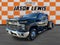 2025 Chevrolet Silverado 3500 HD Crew Cab Long Box 4-Wheel Drive LT