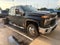 2025 Chevrolet Silverado 3500 HD Crew Cab Long Box 4-Wheel Drive LT