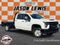 2021 Chevrolet Silverado 2500 HD Crew Cab Long Box 2-Wheel Drive Work Truck
