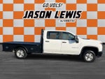 2021 Chevrolet Silverado 2500 HD Crew Cab Long Box 2-Wheel Drive Work Truck