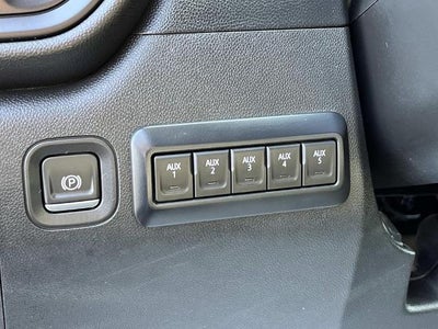 2021 Chevrolet Silverado 2500 HD Crew Cab Long Box 2-Wheel Drive Work Truck