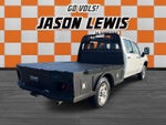 2021 Chevrolet Silverado 2500 HD Crew Cab Long Box 2-Wheel Drive Work Truck