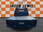 2021 Chevrolet Silverado 2500 HD Crew Cab Long Box 2-Wheel Drive Work Truck
