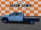 2021 Chevrolet Silverado 2500 HD Crew Cab Long Box 2-Wheel Drive Work Truck
