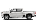 2021 Chevrolet Silverado 2500 HD Crew Cab Long Box 2-Wheel Drive Work Truck