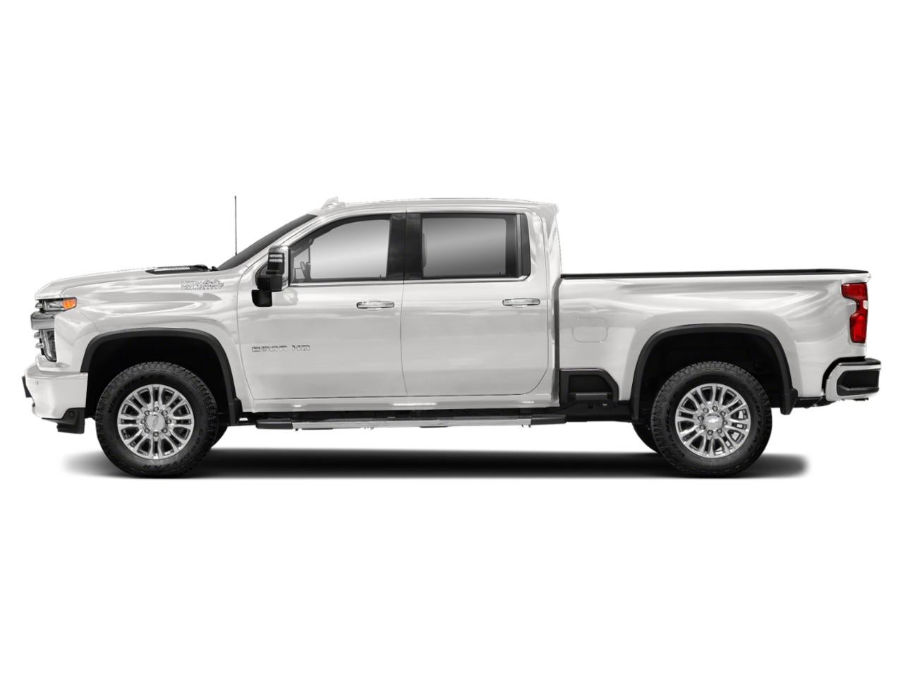 2021 Chevrolet Silverado 2500 HD Crew Cab Long Box 2-Wheel Drive Work Truck