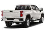2021 Chevrolet Silverado 2500 HD Crew Cab Long Box 2-Wheel Drive Work Truck