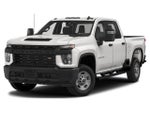 2021 Chevrolet Silverado 2500 HD Crew Cab Long Box 2-Wheel Drive Work Truck