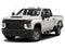2021 Chevrolet Silverado 2500 HD Crew Cab Long Box 2-Wheel Drive Work Truck