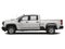 2021 Chevrolet Silverado 2500 HD Crew Cab Long Box 2-Wheel Drive Work Truck
