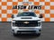 2024 Chevrolet Silverado 3500 HD Crew Cab Standard Box 4-Wheel Drive Work Truck