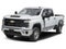 2024 Chevrolet Silverado 3500 HD Crew Cab Standard Box 4-Wheel Drive Work Truck