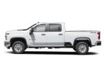 2024 Chevrolet Silverado 3500 HD Crew Cab Standard Box 4-Wheel Drive Work Truck