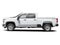 2024 Chevrolet Silverado 3500 HD Crew Cab Standard Box 4-Wheel Drive Work Truck