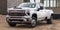 2024 Chevrolet Silverado 3500 HD Crew Cab Standard Box 4-Wheel Drive Work Truck