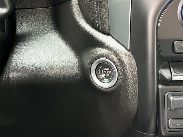 2023 Chevrolet Silverado 3500 HD Crew Cab Long Box 4-Wheel Drive LTZ