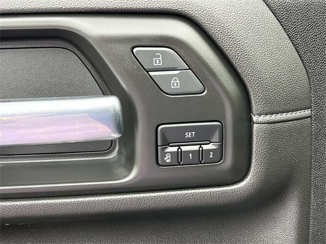 2023 Chevrolet Silverado 3500 HD Crew Cab Long Box 4-Wheel Drive LTZ