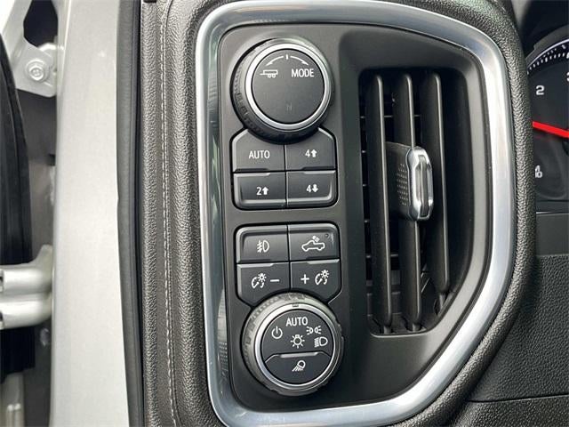 2023 Chevrolet Silverado 3500 HD Crew Cab Long Box 4-Wheel Drive LTZ