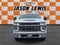 2023 Chevrolet Silverado 3500 HD Crew Cab Long Box 4-Wheel Drive LTZ