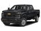 2025 Chevrolet Silverado 2500 HD Crew Cab Long Box 4-Wheel Drive LT
