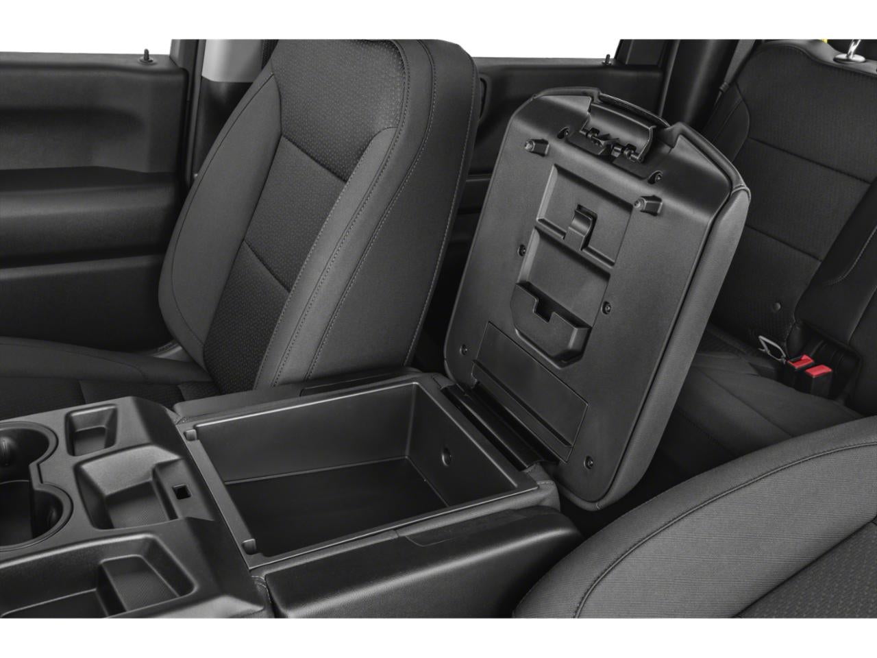 2025 Chevrolet Silverado 2500 HD Crew Cab Long Box 4-Wheel Drive LT