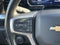 2025 Chevrolet Silverado 2500 HD Crew Cab Standard Box 4-Wheel Drive LT