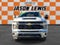 2025 Chevrolet Silverado 2500 HD Crew Cab Standard Box 4-Wheel Drive LT