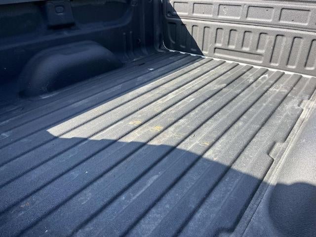 2019 Chevrolet Silverado 2500 HD Crew Cab Standard Box 4-Wheel Drive LTZ