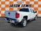 2019 Chevrolet Silverado 2500 HD Crew Cab Standard Box 4-Wheel Drive LTZ