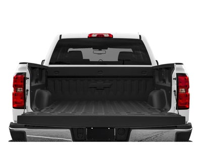 2019 Chevrolet Silverado 2500 HD Crew Cab Standard Box 4-Wheel Drive High Country