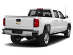 2019 Chevrolet Silverado 2500 HD Crew Cab Standard Box 4-Wheel Drive High Country