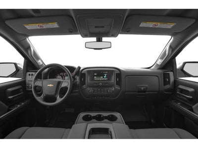 2019 Chevrolet Silverado 2500 HD Crew Cab Standard Box 4-Wheel Drive High Country