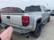 2015 Chevrolet Silverado 2500 HD Crew Cab Standard Box 4-Wheel Drive LTZ