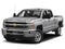 2015 Chevrolet Silverado 2500 HD Crew Cab Standard Box 4-Wheel Drive LTZ