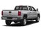2015 Chevrolet Silverado 2500 HD Crew Cab Standard Box 4-Wheel Drive LTZ