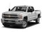 2015 Chevrolet Silverado 2500 HD Crew Cab Standard Box 4-Wheel Drive LTZ
