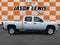 2014 Chevrolet Silverado 2500 HD Crew Cab Standard Box 4-Wheel Drive LT