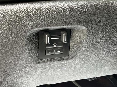 2014 Chevrolet Silverado 2500 HD Crew Cab Standard Box 4-Wheel Drive LT