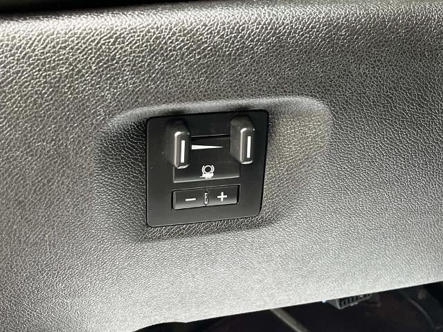 2014 Chevrolet Silverado 2500 HD Crew Cab Standard Box 4-Wheel Drive LT