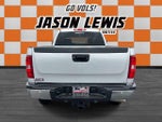 2014 Chevrolet Silverado 2500 HD Crew Cab Standard Box 4-Wheel Drive LT