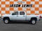 2014 Chevrolet Silverado 2500 HD Crew Cab Standard Box 4-Wheel Drive LT