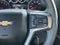 2022 Chevrolet Silverado 2500 HD Crew Cab Standard Box 4-Wheel Drive Custom