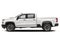 2022 Chevrolet Silverado 2500 HD Crew Cab Standard Box 4-Wheel Drive Custom
