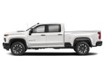 2022 Chevrolet Silverado 2500 HD Crew Cab Standard Box 4-Wheel Drive Custom