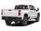 2022 Chevrolet Silverado 2500 HD Crew Cab Standard Box 4-Wheel Drive Custom